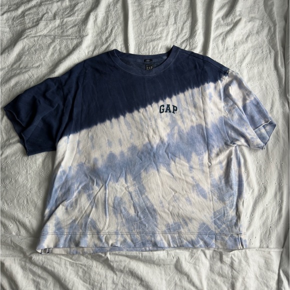 GAP oversized T-shirt - Picture 1 of 6